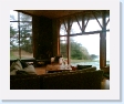 'The Guesthouse' Lopex Island - the living area